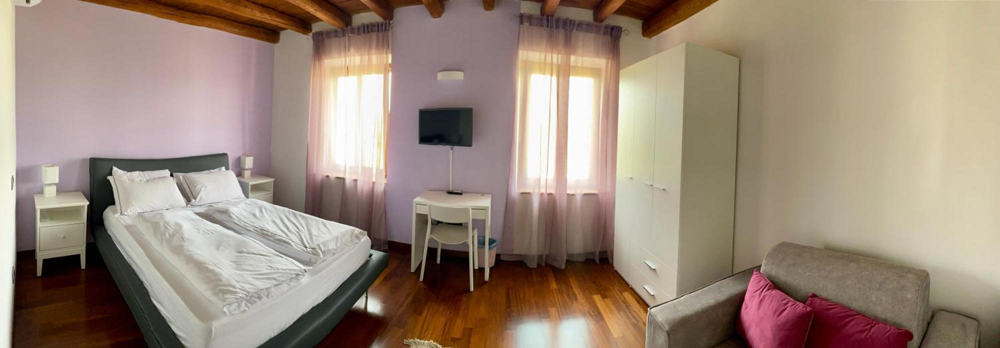 B&B Civico 61 Pastrengo Esterno foto