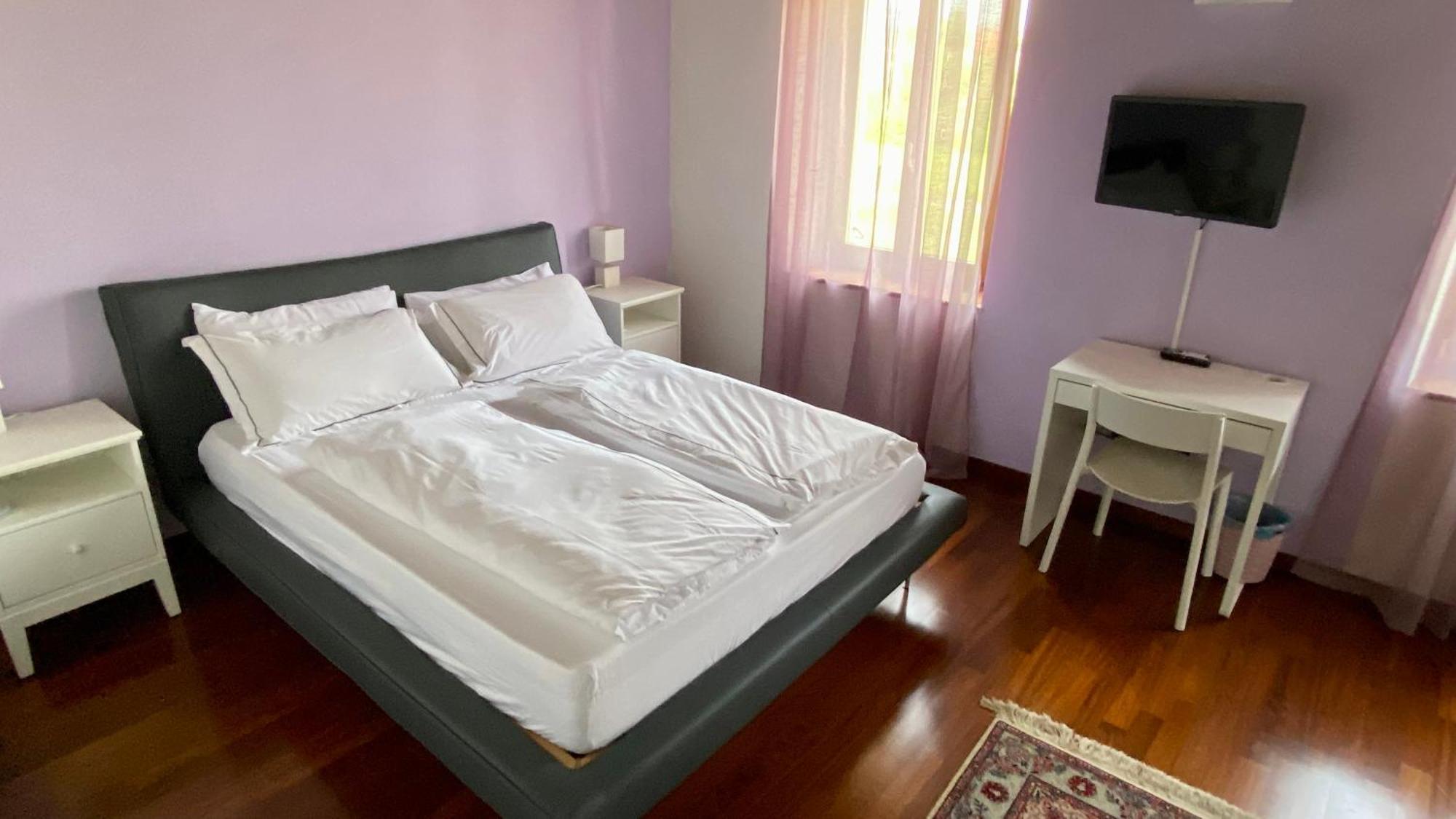 B&B Civico 61 Pastrengo Esterno foto