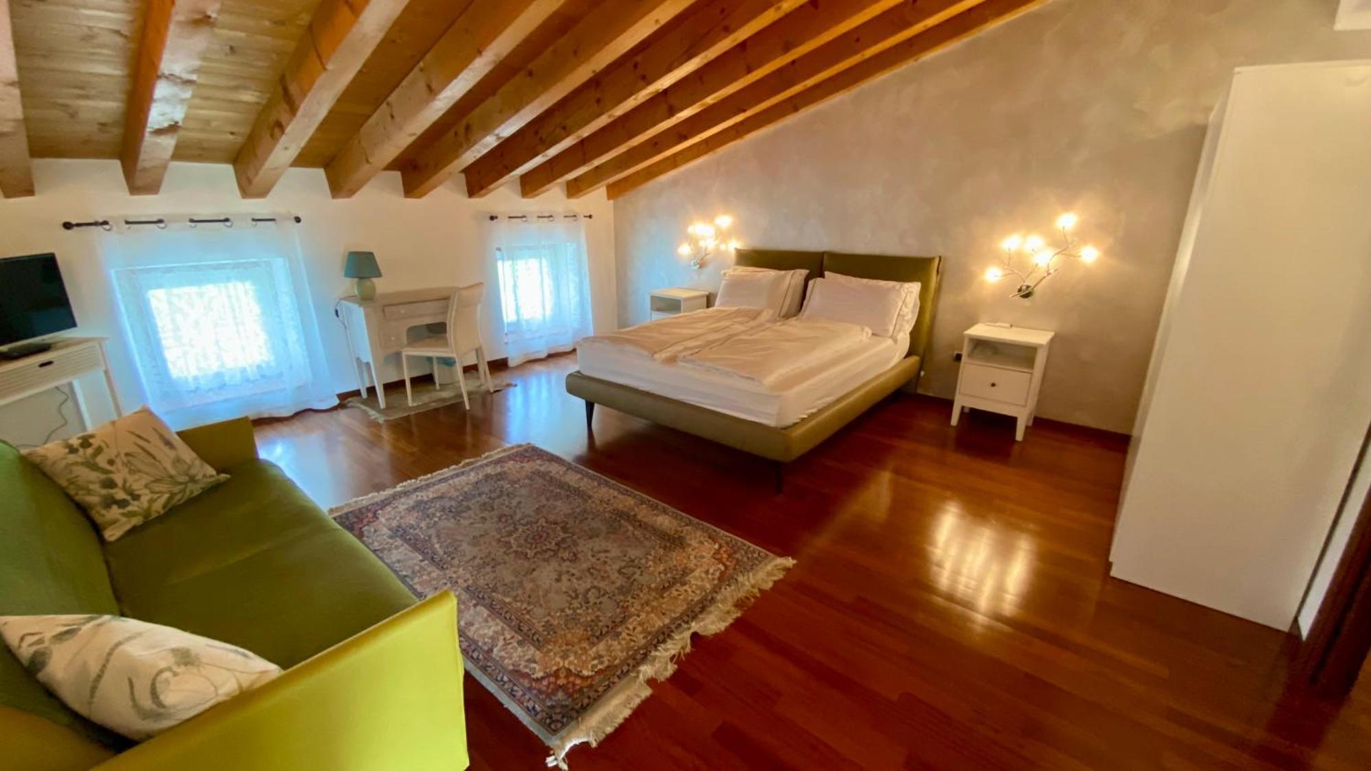 B&B Civico 61 Pastrengo Esterno foto