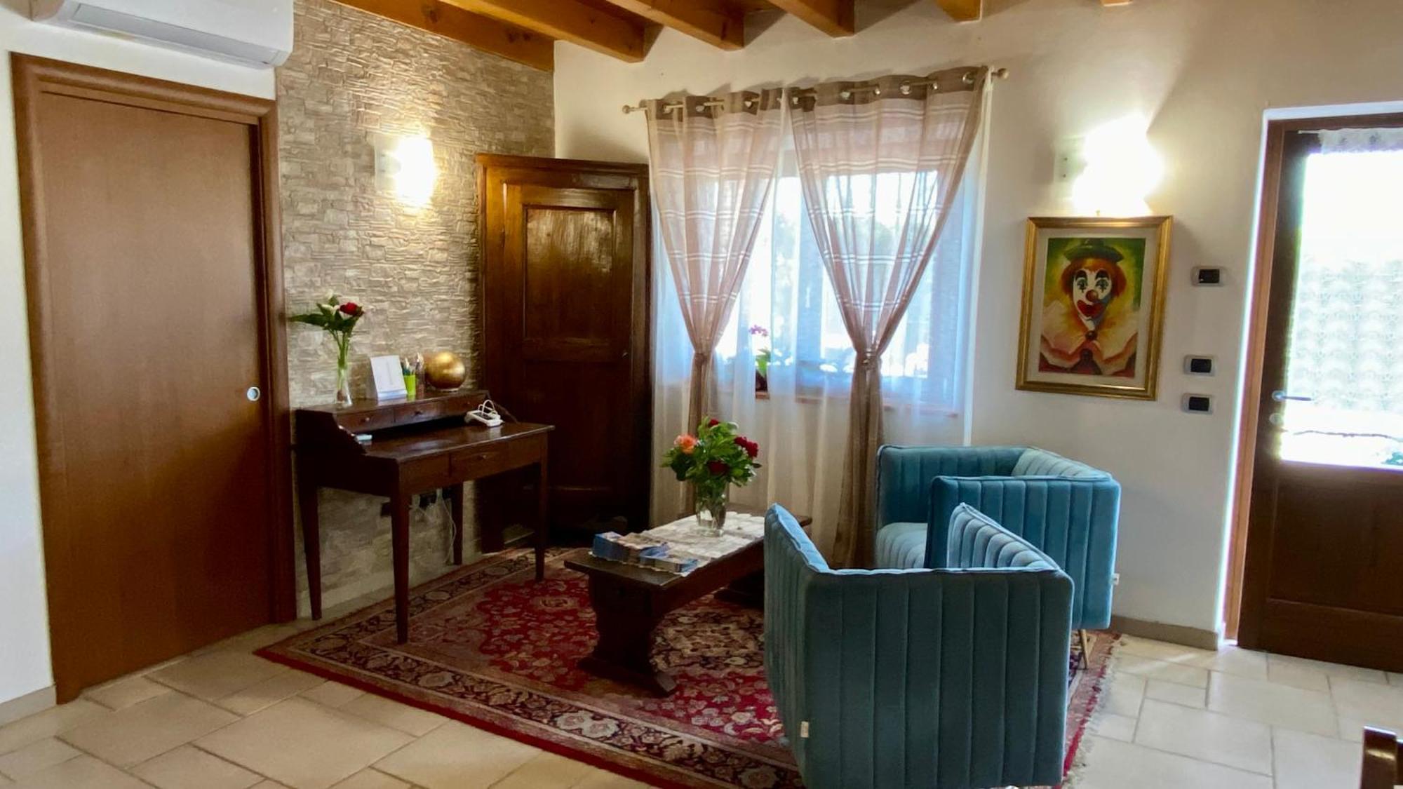 B&B Civico 61 Pastrengo Esterno foto